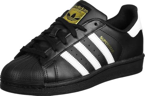 adidas superstar foundation schuhe größe r0|Buy Superstar 'Core Black' .